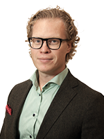 Tony Oddhammar Tony Oddhammar